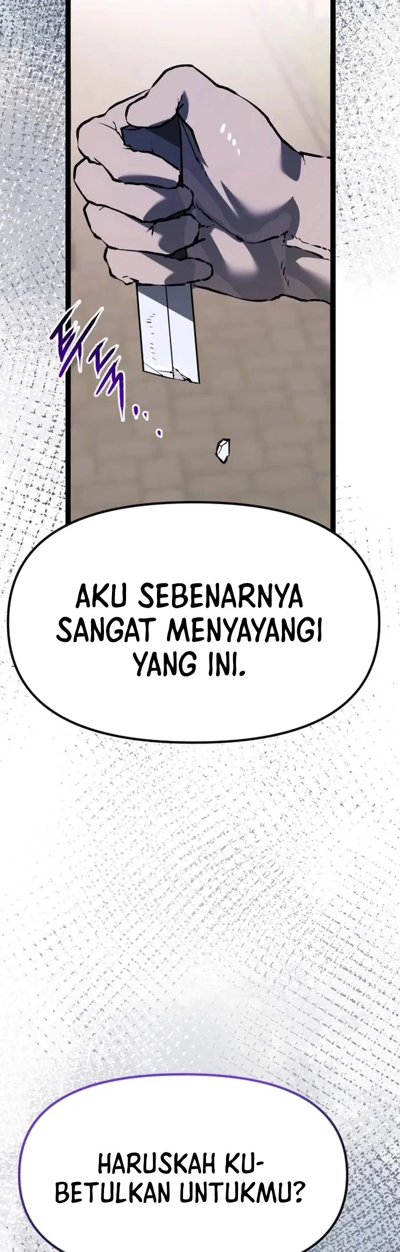 Manhwa Stand-in Hero Chapter 16 gambar 2