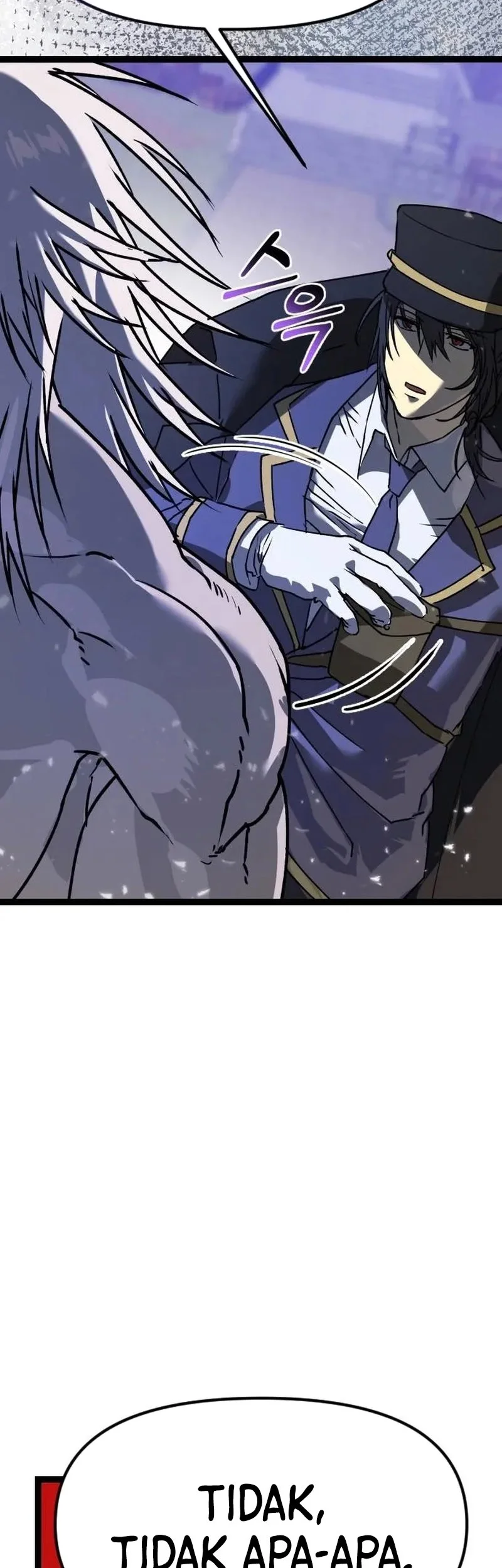 Stand-in Hero Chapter 16 Gambar 3