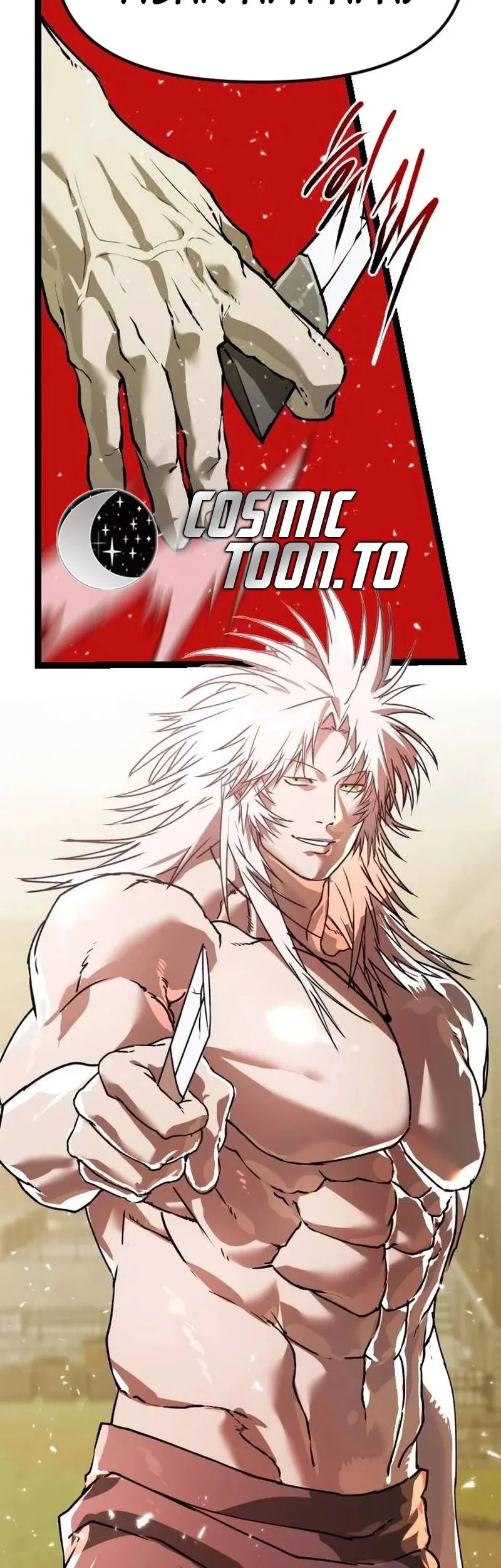 Stand-in Hero Chapter 16 Gambar 4