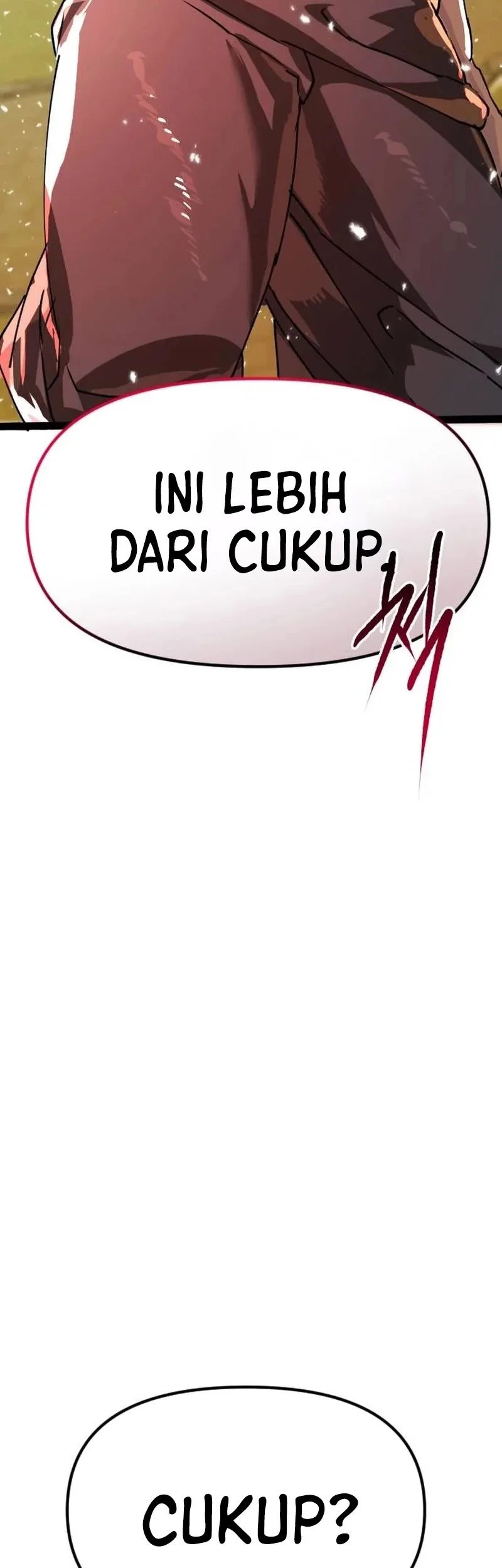 Stand-in Hero Chapter 16 Gambar 5