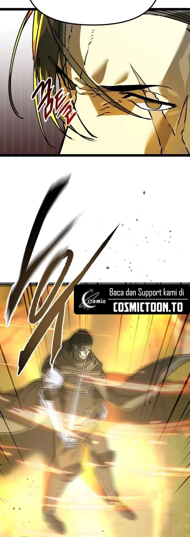 Stand-in Hero Chapter 16 Gambar 6
