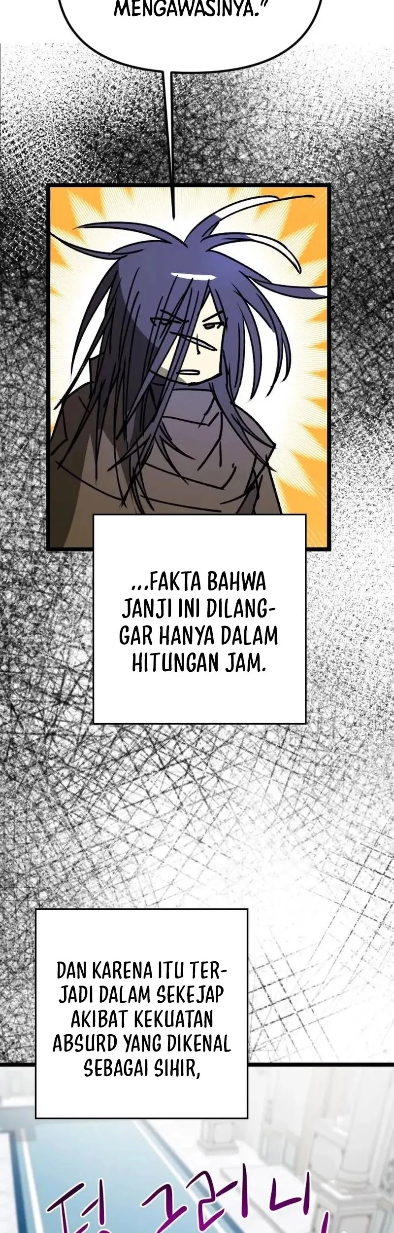 Stand-in Hero Chapter 16 Gambar 113