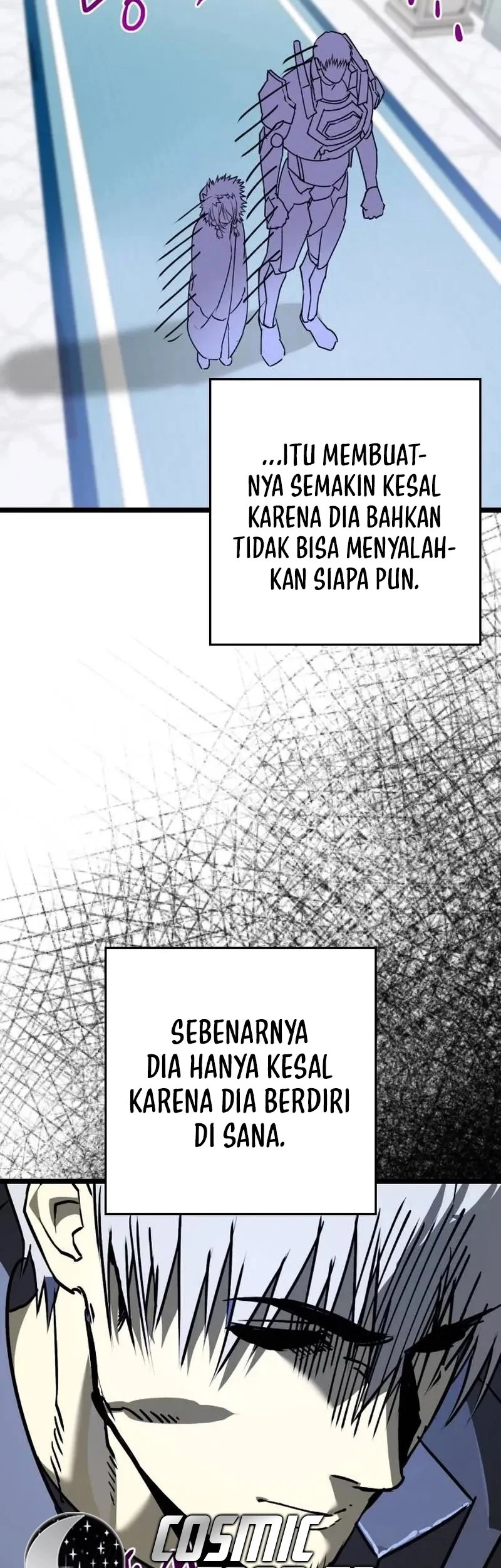 Stand-in Hero Chapter 16 Gambar 114