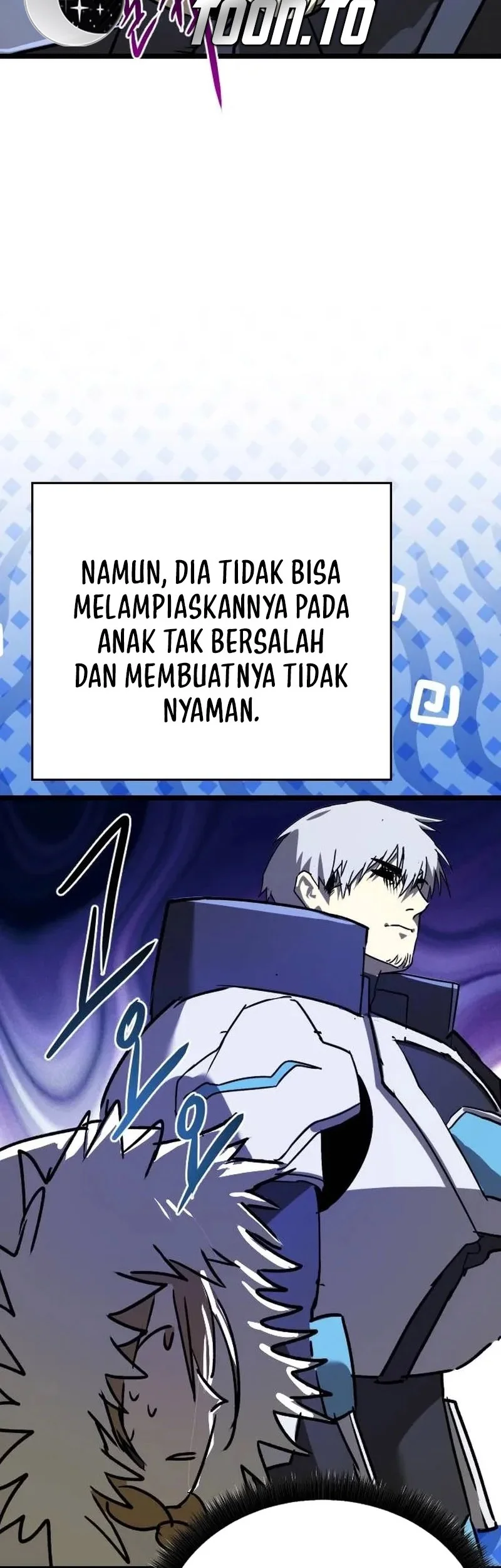 Stand-in Hero Chapter 16 Gambar 115