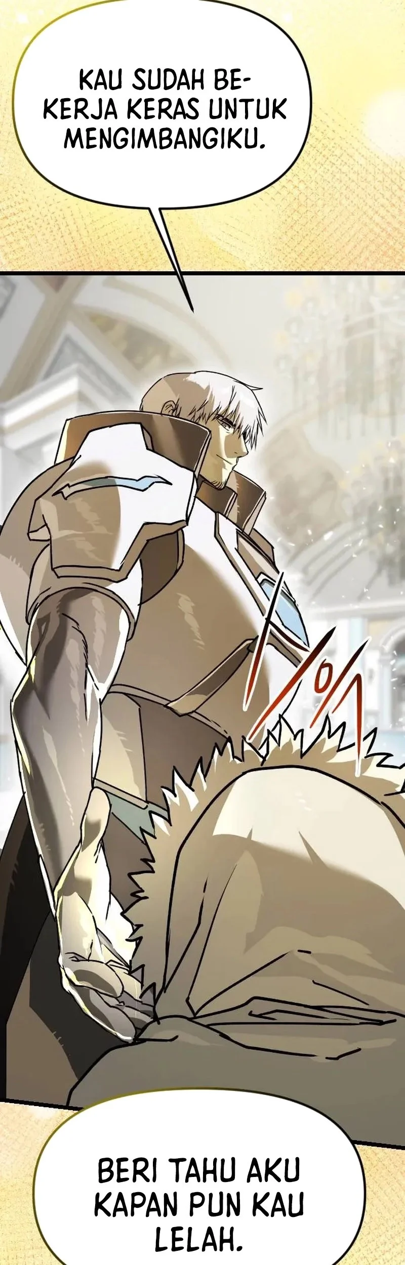 Stand-in Hero Chapter 16 Gambar 118