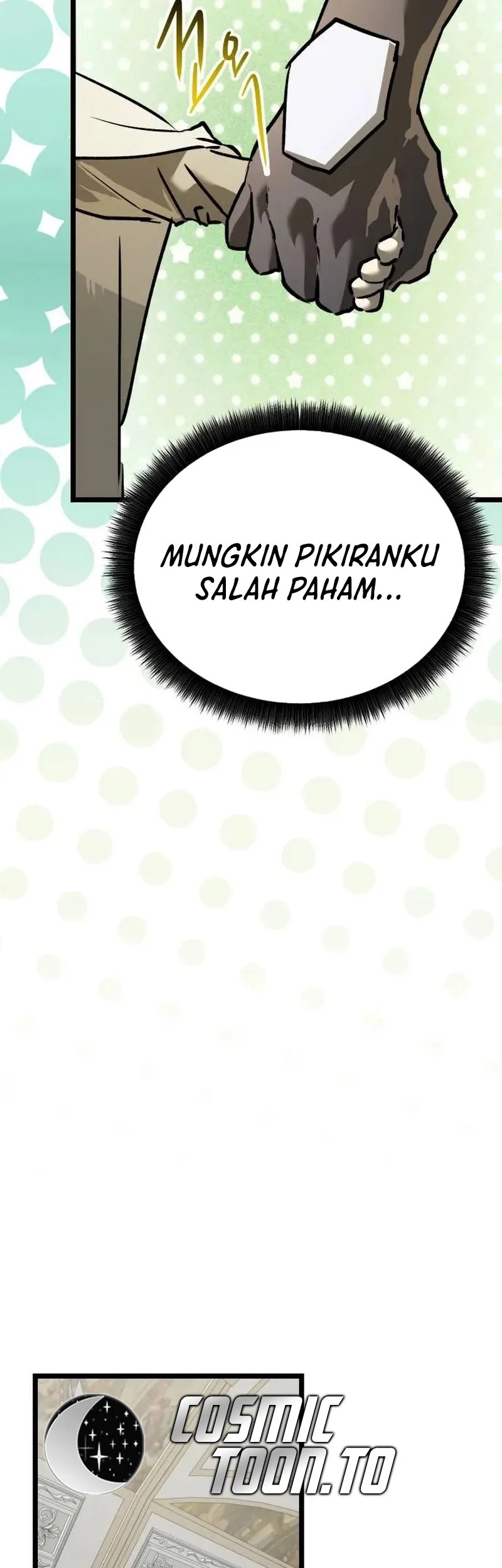Stand-in Hero Chapter 16 Gambar 120