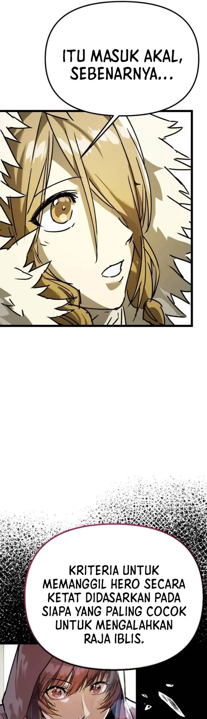 Stand-in Hero Chapter 16 Gambar 124