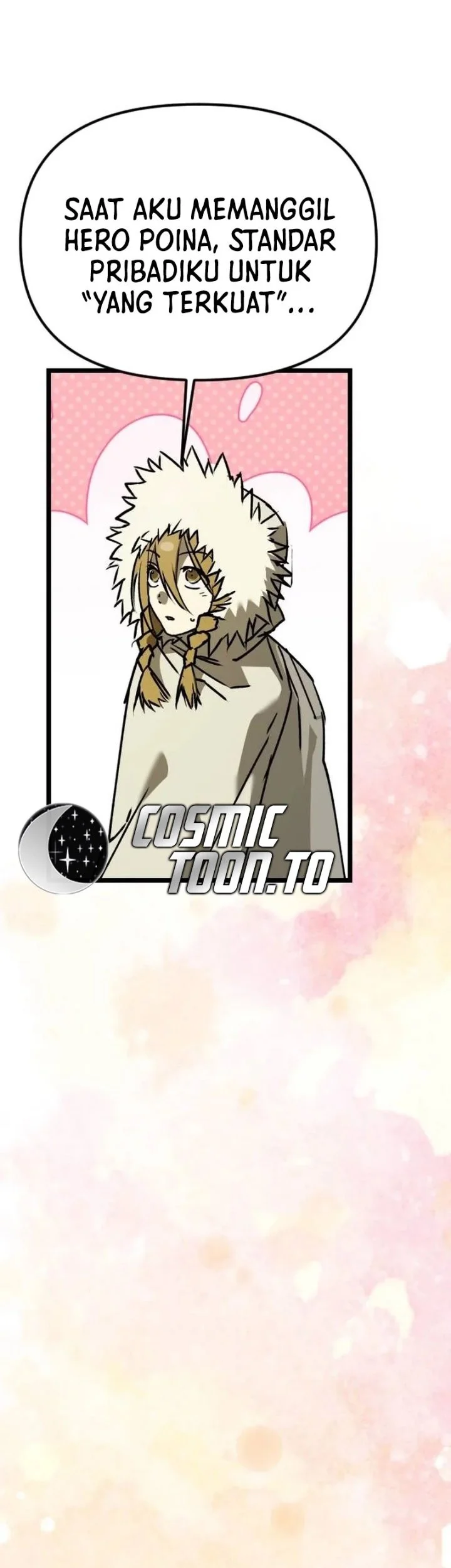 Stand-in Hero Chapter 16 Gambar 126