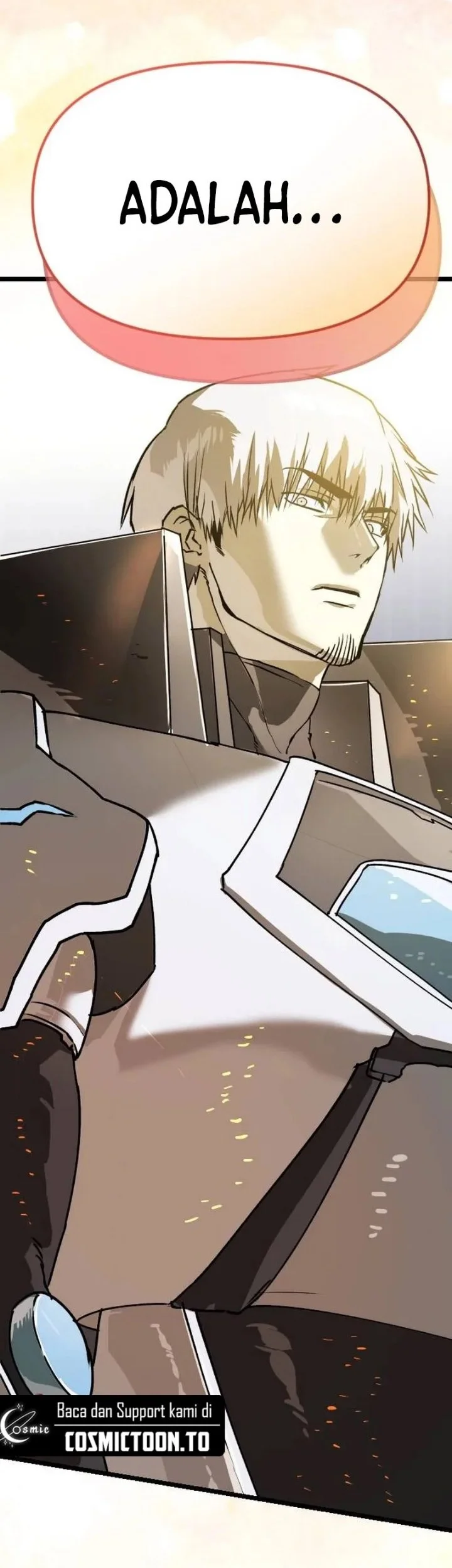 Stand-in Hero Chapter 16 Gambar 127