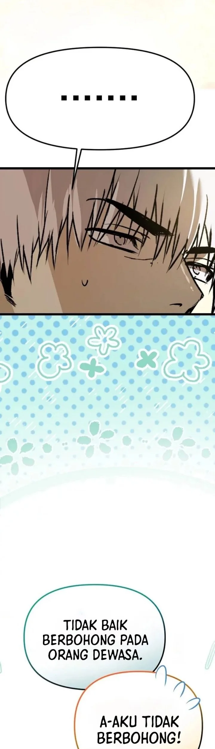 Stand-in Hero Chapter 16 Gambar 128
