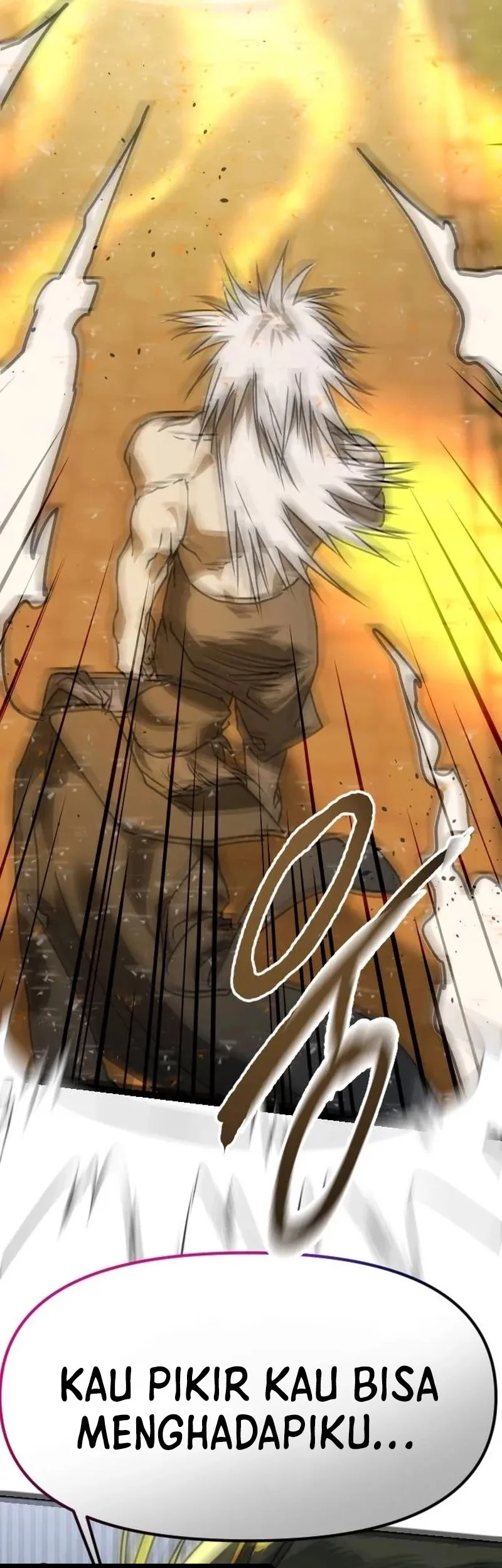 Stand-in Hero Chapter 16 Gambar 7