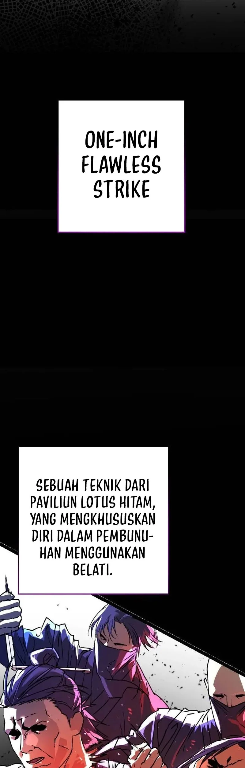 Stand-in Hero Chapter 16 Gambar 11