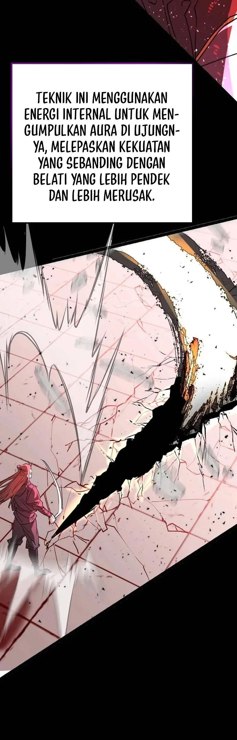 Stand-in Hero Chapter 16 Gambar 13