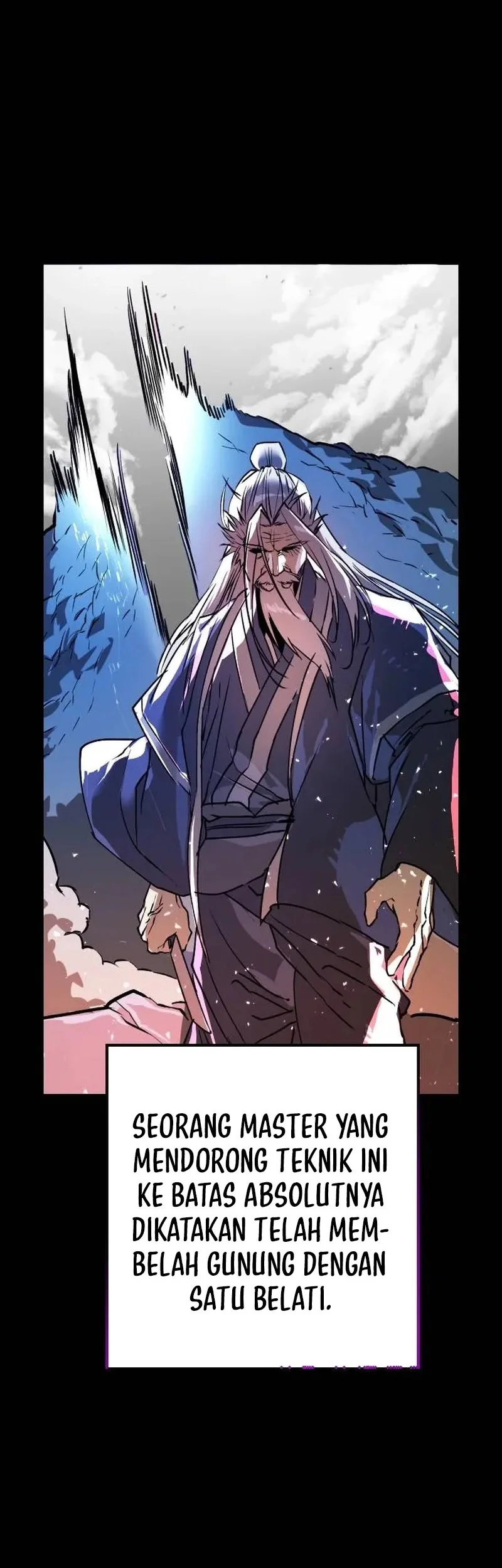 Stand-in Hero Chapter 16 Gambar 14