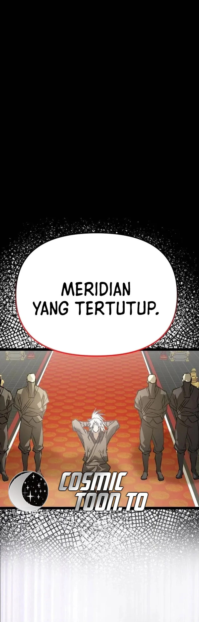 Stand-in Hero Chapter 16 Gambar 15