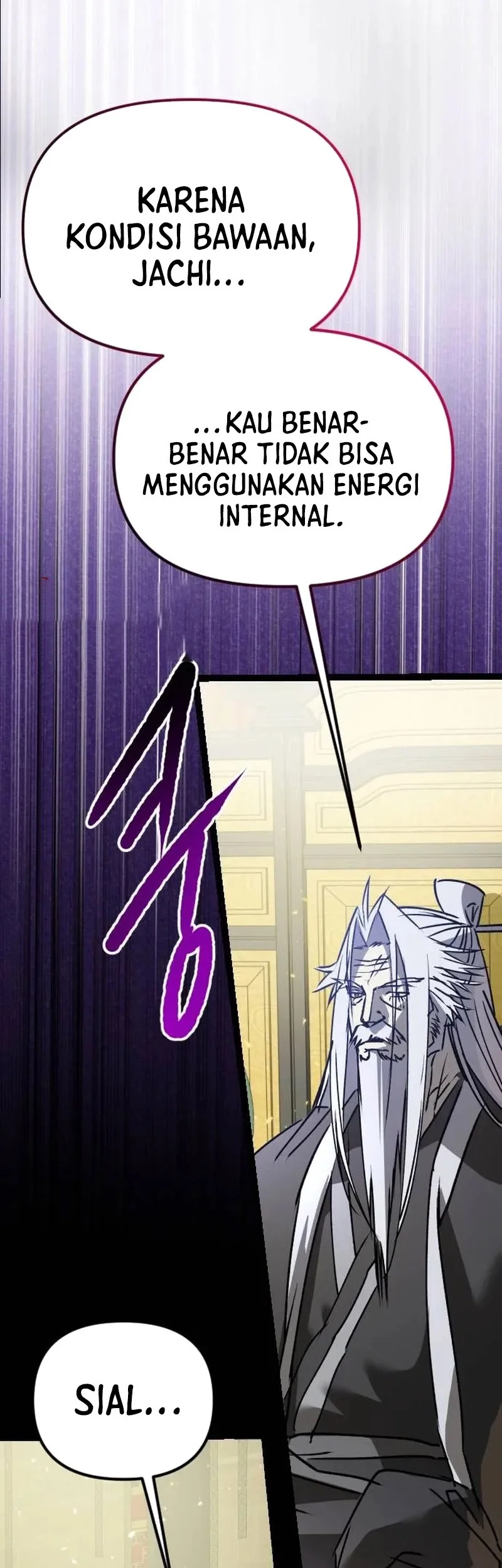Stand-in Hero Chapter 16 Gambar 16