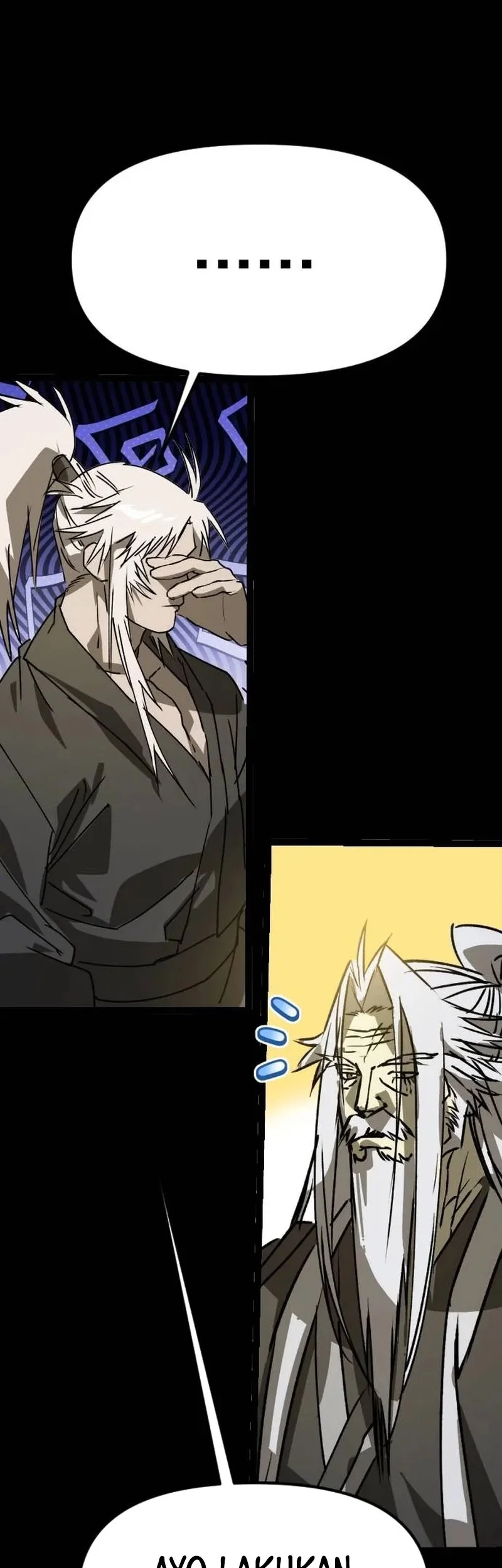 Stand-in Hero Chapter 16 Gambar 20