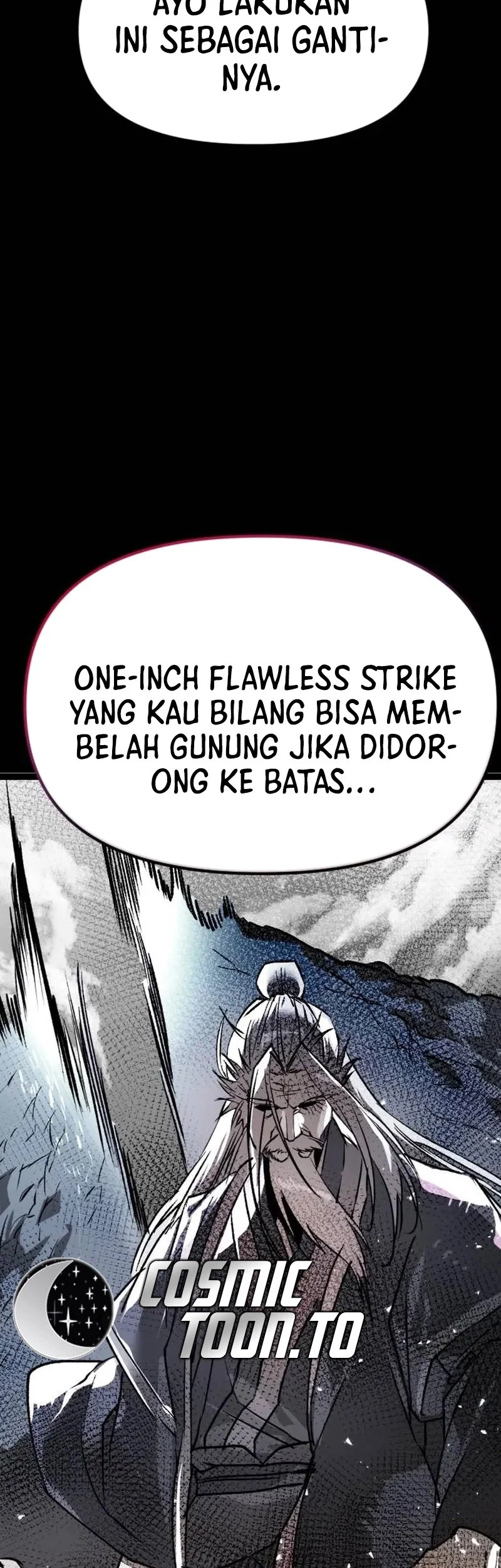 Stand-in Hero Chapter 16 Gambar 21
