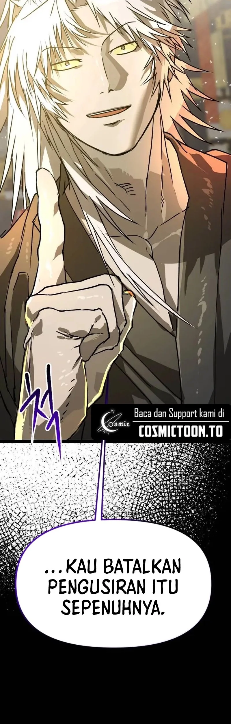 Stand-in Hero Chapter 16 Gambar 23