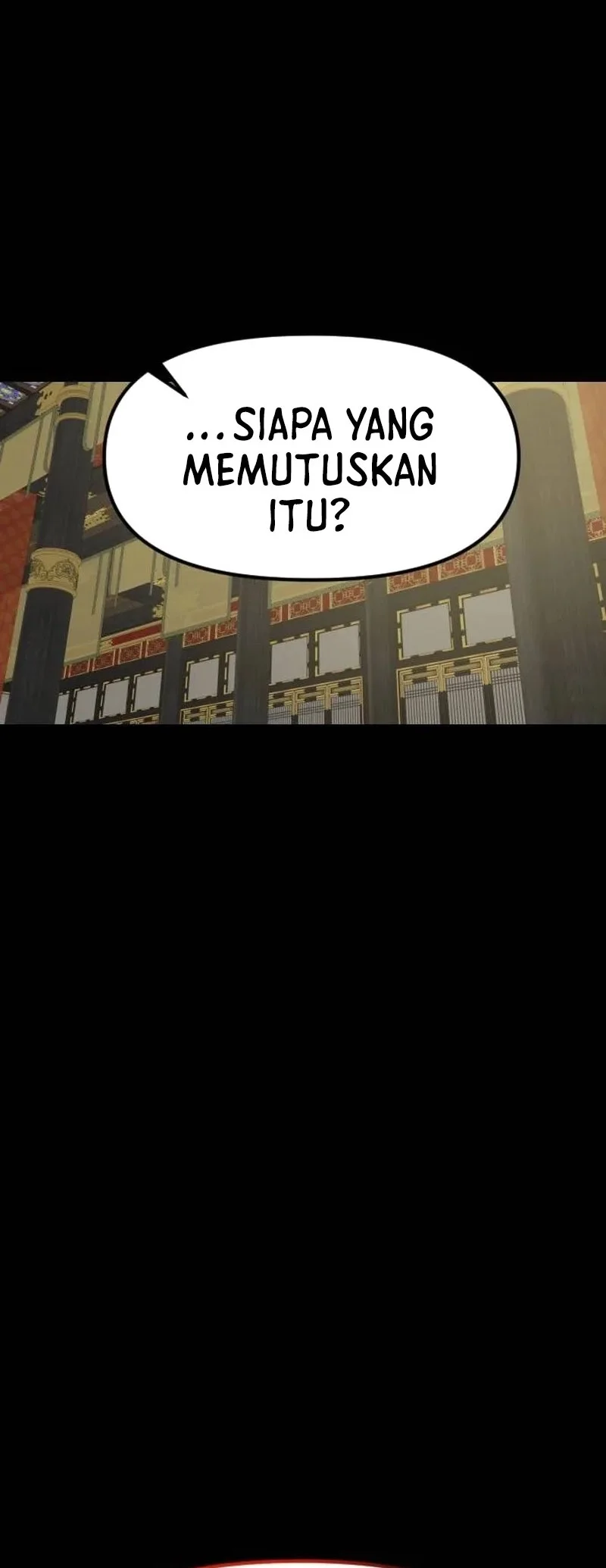 Stand-in Hero Chapter 16 Gambar 24