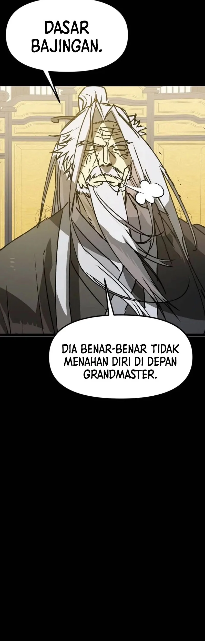 Stand-in Hero Chapter 16 Gambar 26