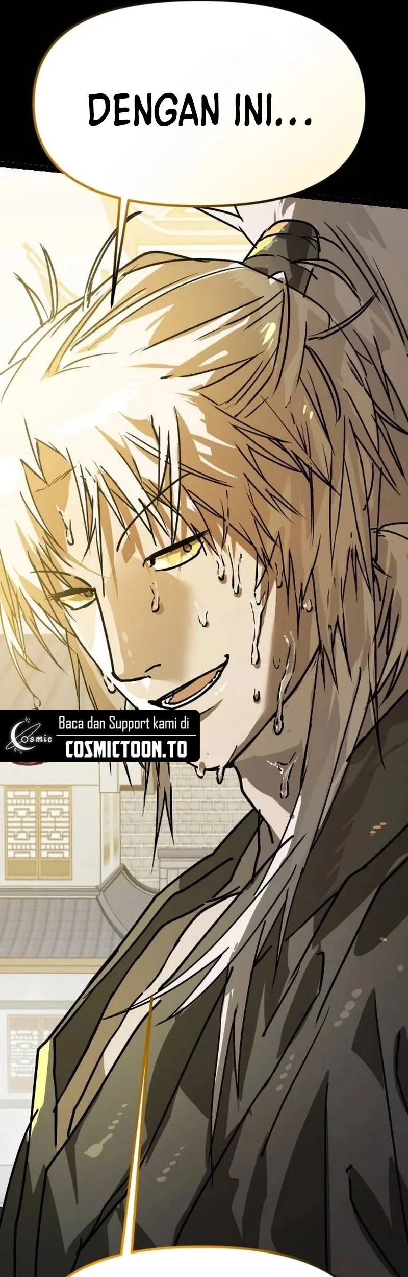 Stand-in Hero Chapter 16 Gambar 31