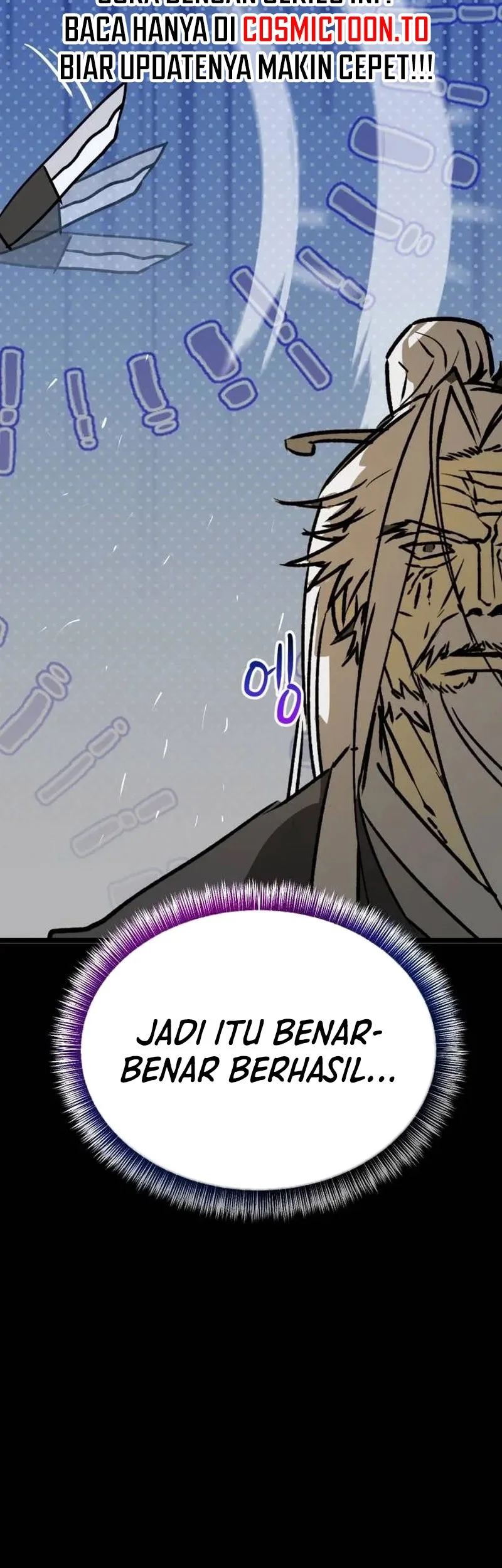 Stand-in Hero Chapter 16 Gambar 33