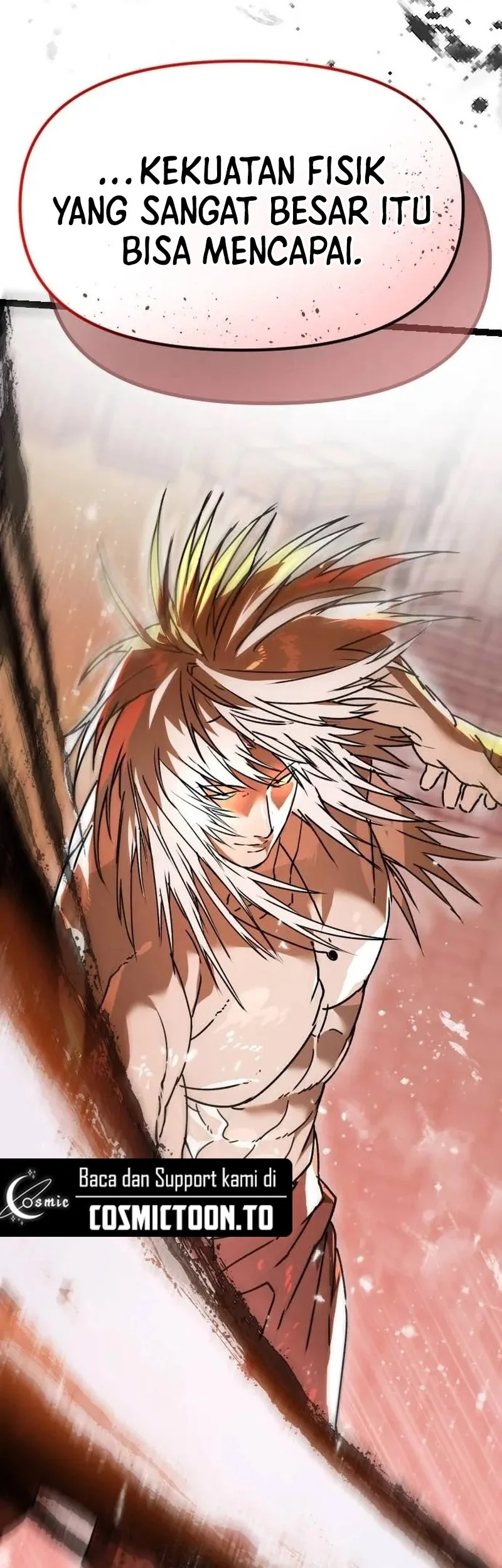 Stand-in Hero Chapter 16 Gambar 42