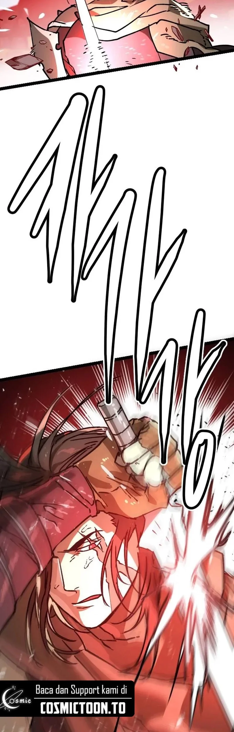 Stand-in Hero Chapter 16 Gambar 47