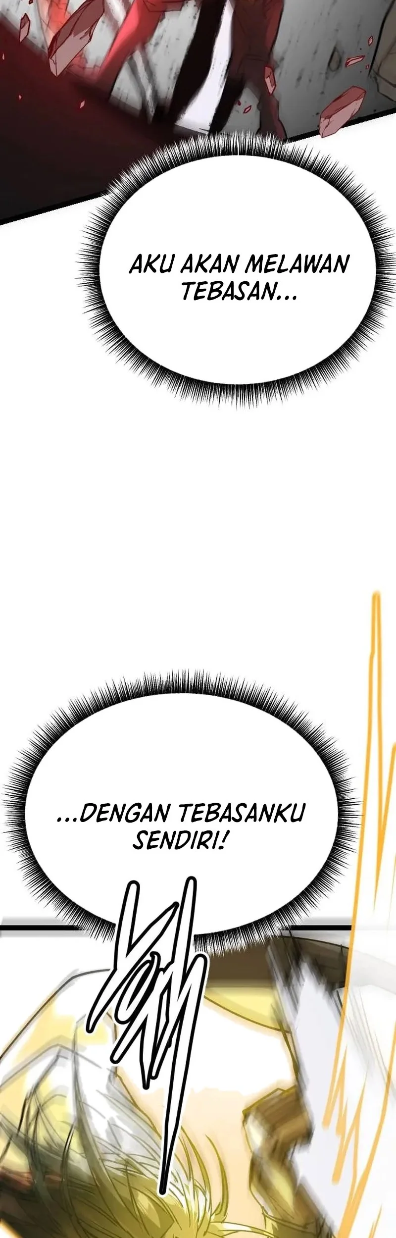 Stand-in Hero Chapter 16 Gambar 50