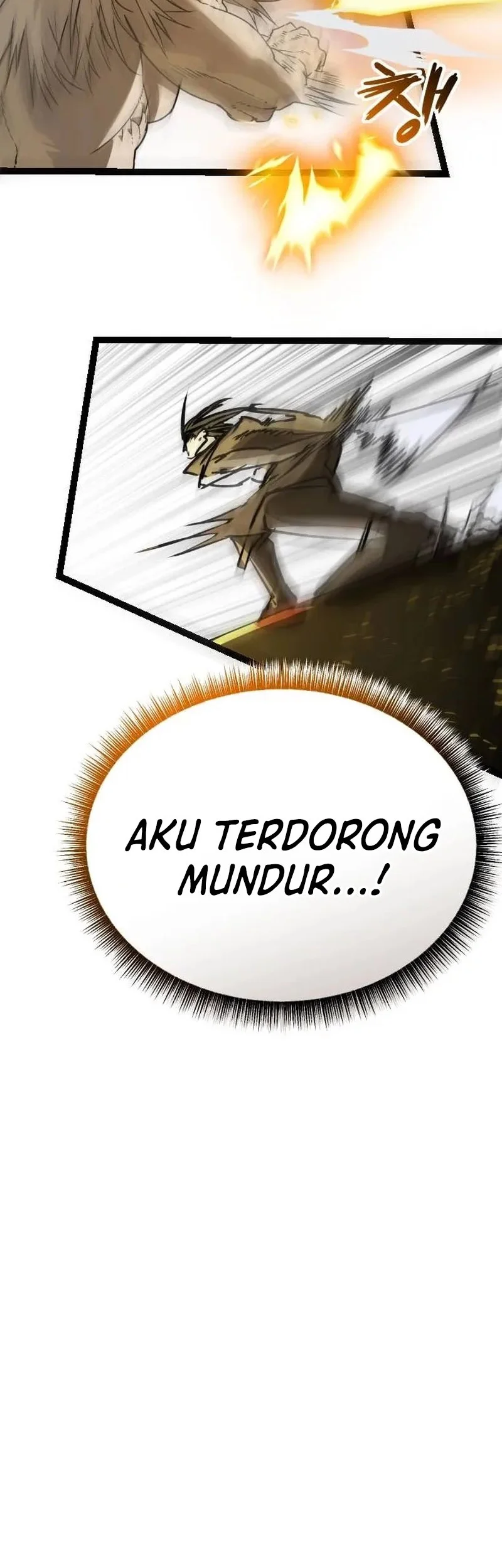 Stand-in Hero Chapter 16 Gambar 52