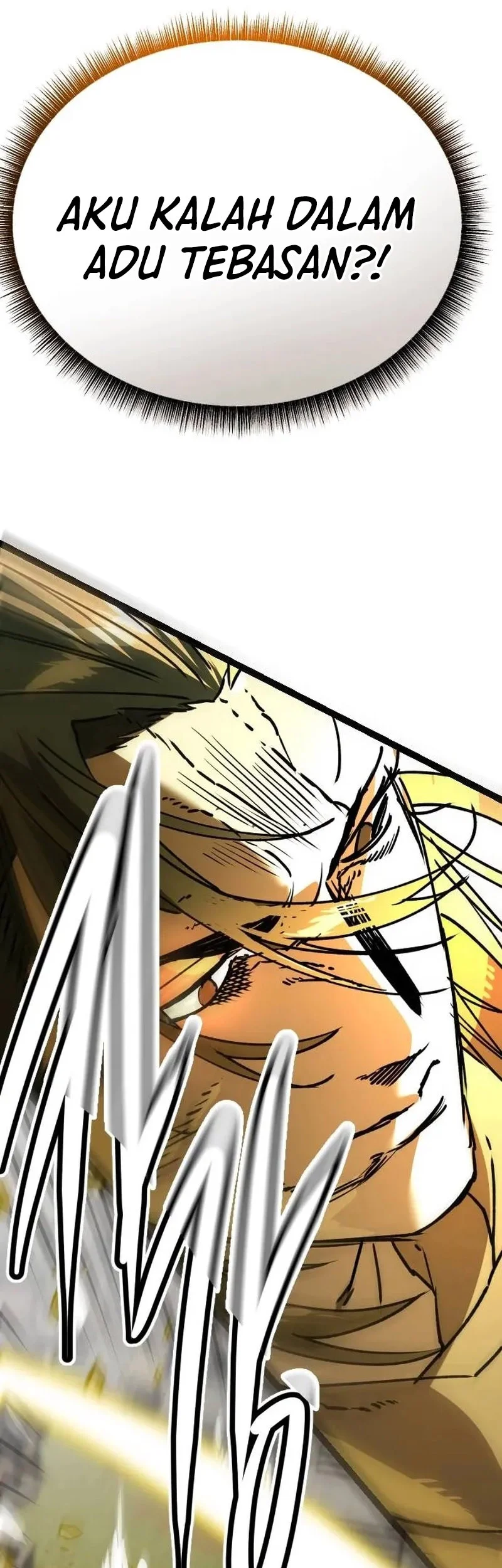 Stand-in Hero Chapter 16 Gambar 53