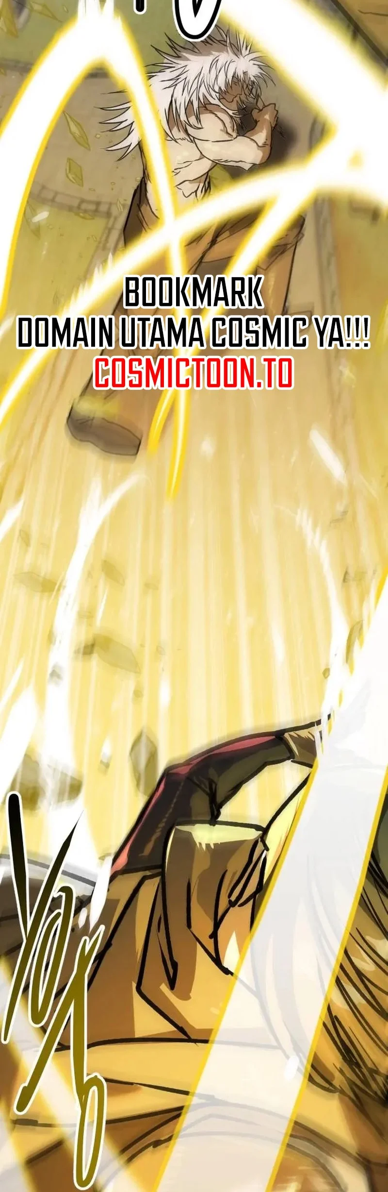 Stand-in Hero Chapter 16 Gambar 54