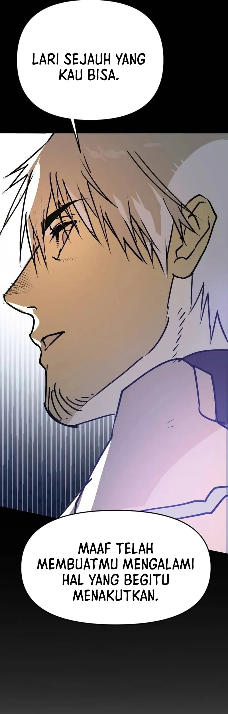 Stand-in Hero Chapter 17 Gambar 55