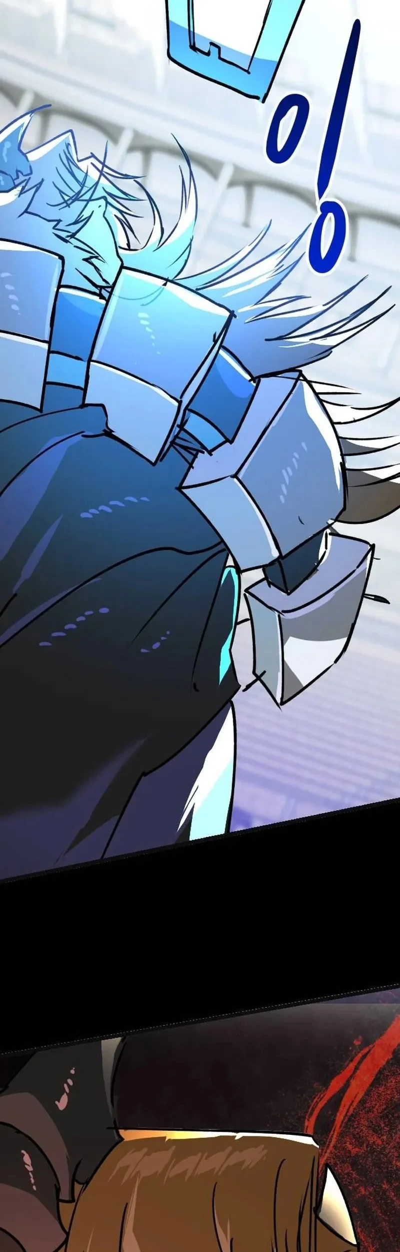 Stand-in Hero Chapter 17 Gambar 59