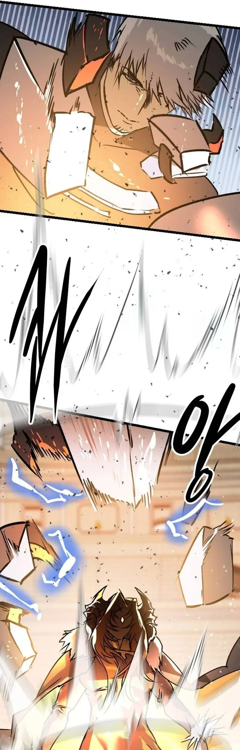 Stand-in Hero Chapter 17 Gambar 61