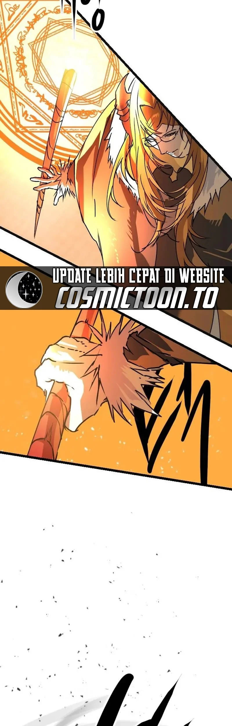 Stand-in Hero Chapter 17 Gambar 63