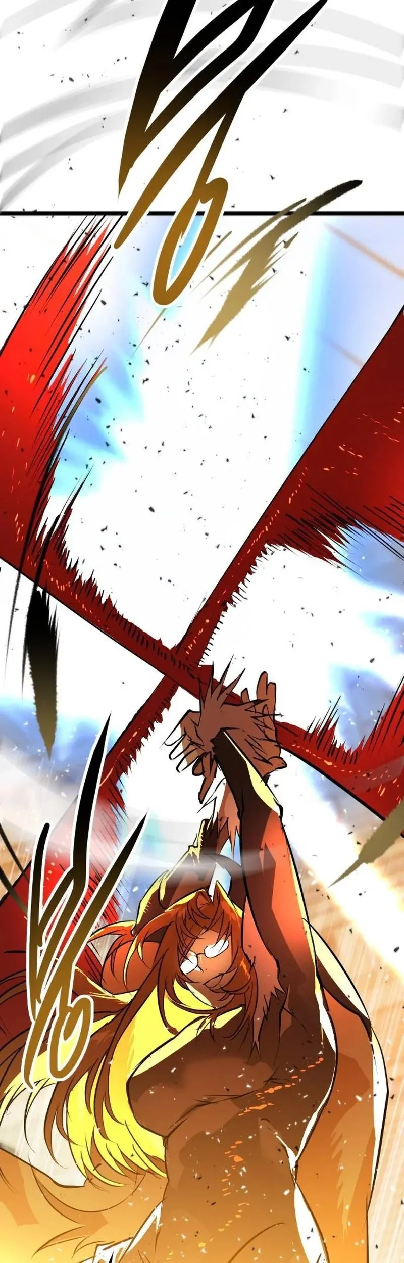 Stand-in Hero Chapter 17 Gambar 64