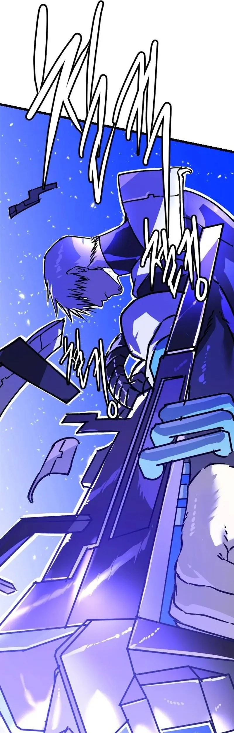 Stand-in Hero Chapter 17 Gambar 67