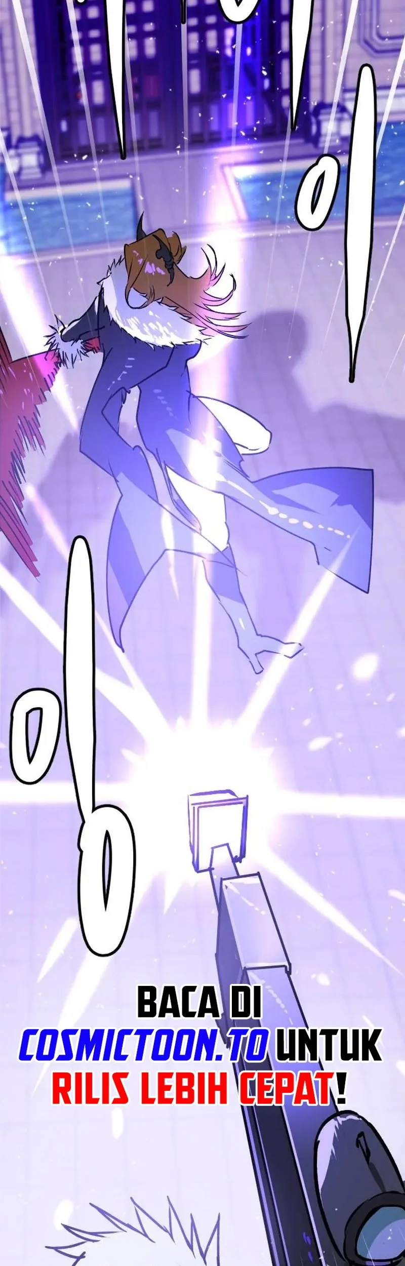 Stand-in Hero Chapter 17 Gambar 69