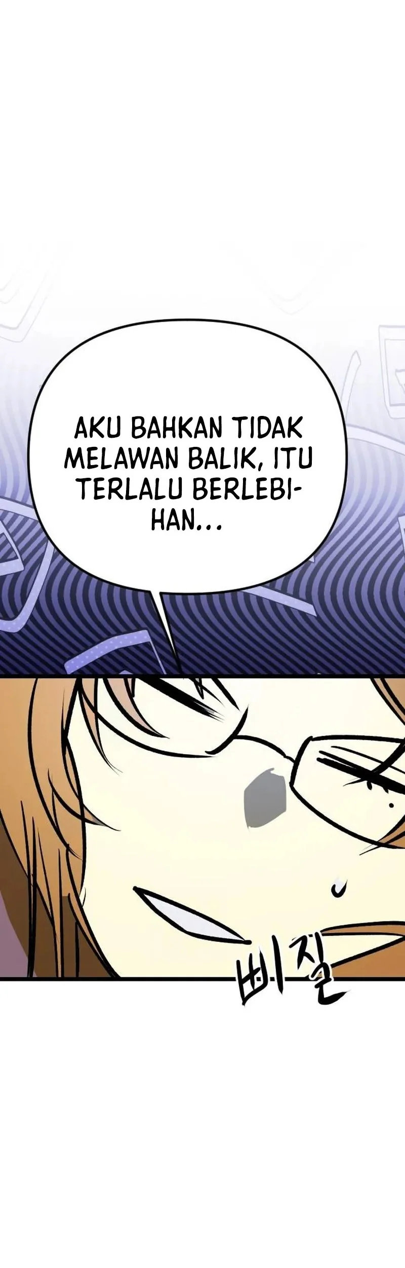 Stand-in Hero Chapter 17 Gambar 72