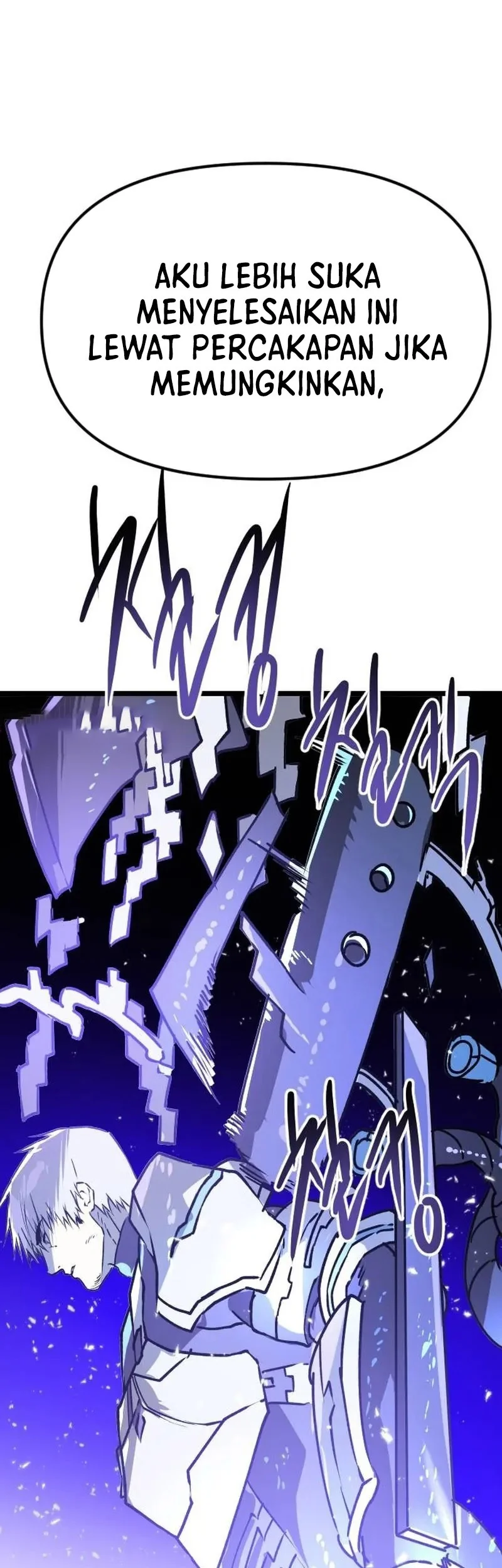 Stand-in Hero Chapter 17 Gambar 73