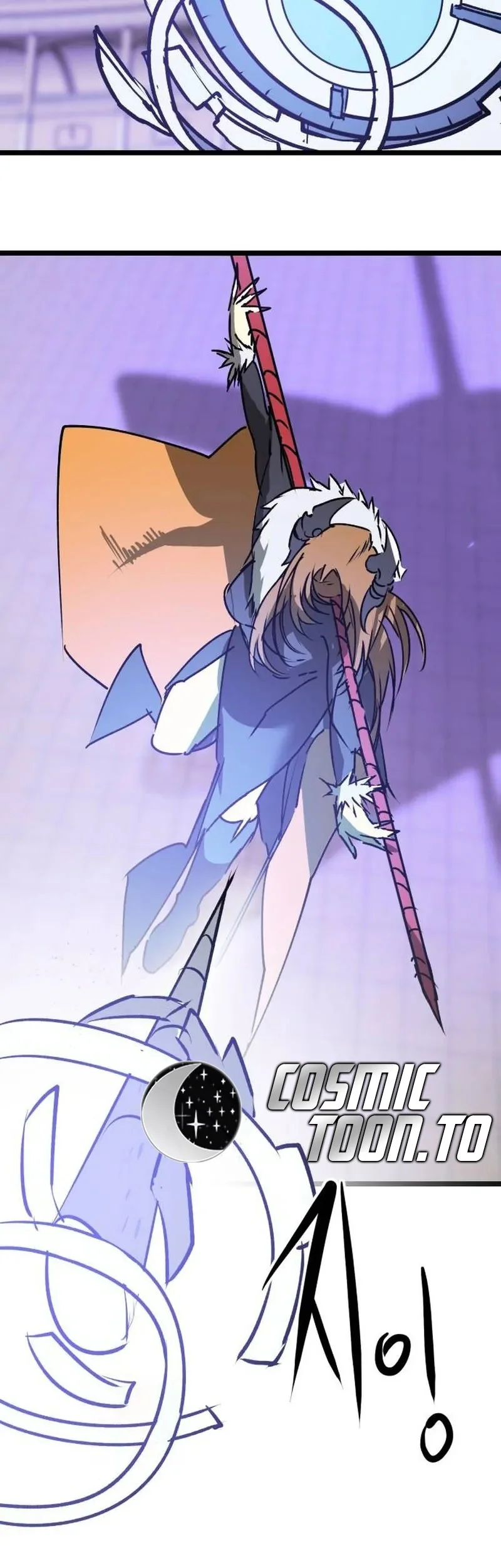 Stand-in Hero Chapter 17 Gambar 75