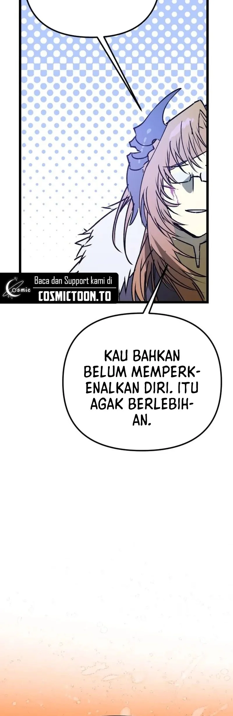 Stand-in Hero Chapter 17 Gambar 78