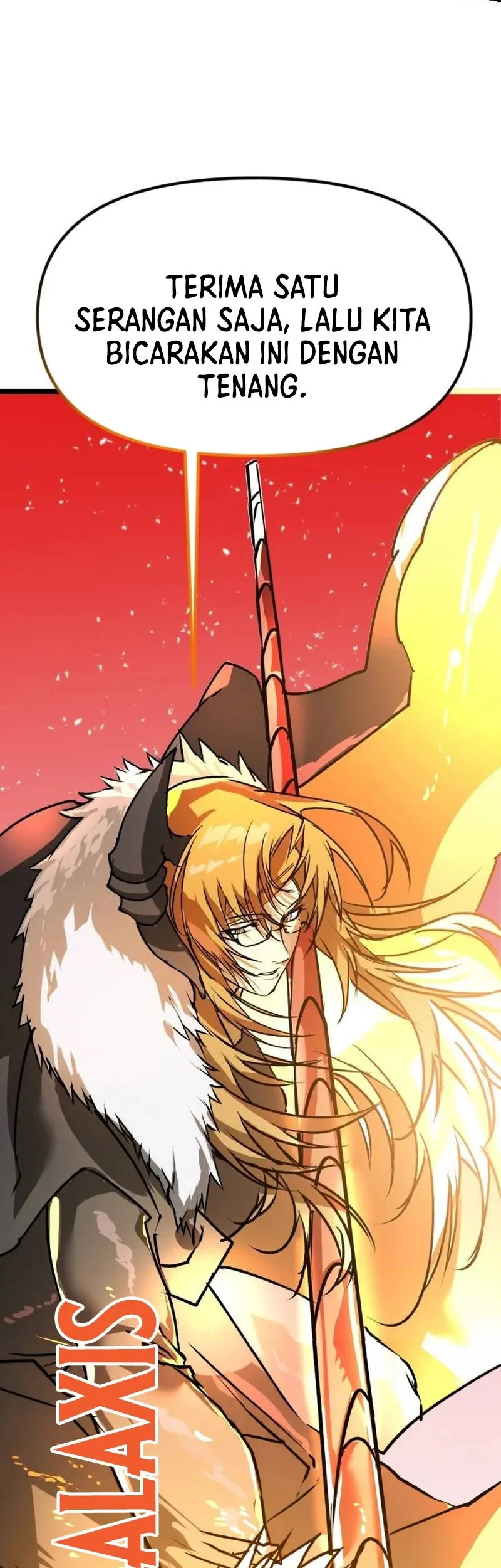 Stand-in Hero Chapter 17 Gambar 81