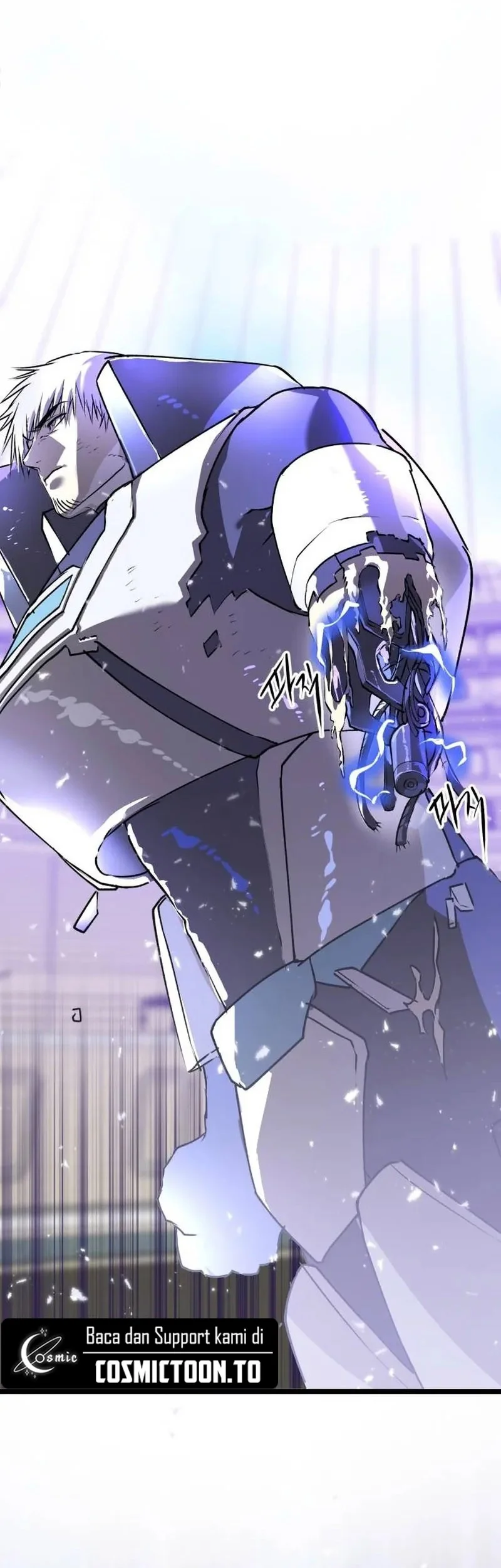 Stand-in Hero Chapter 17 Gambar 95