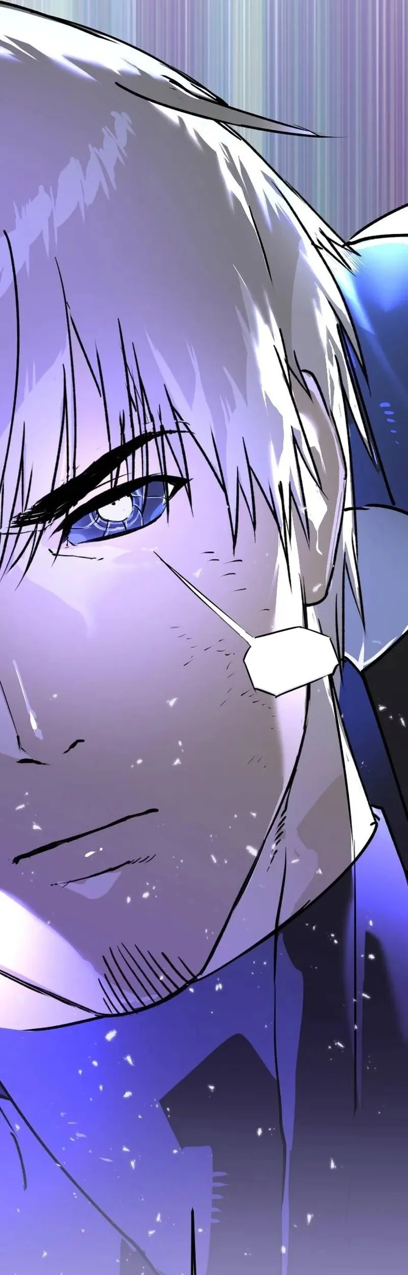 Stand-in Hero Chapter 17 Gambar 97