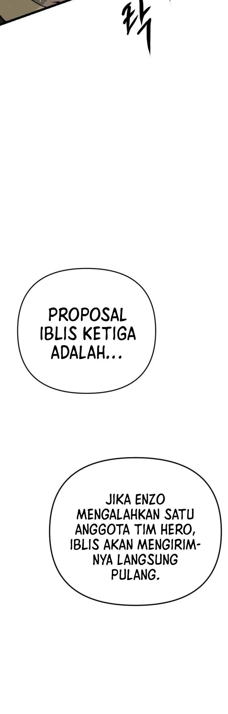 Stand-in Hero Chapter 17 Gambar 101