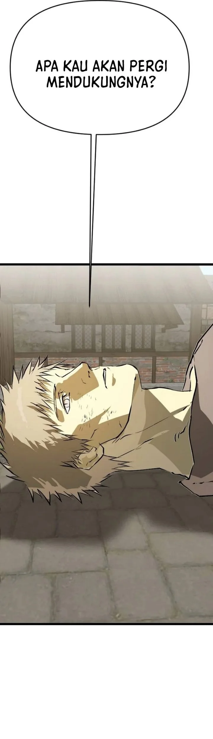 Stand-in Hero Chapter 17 Gambar 103