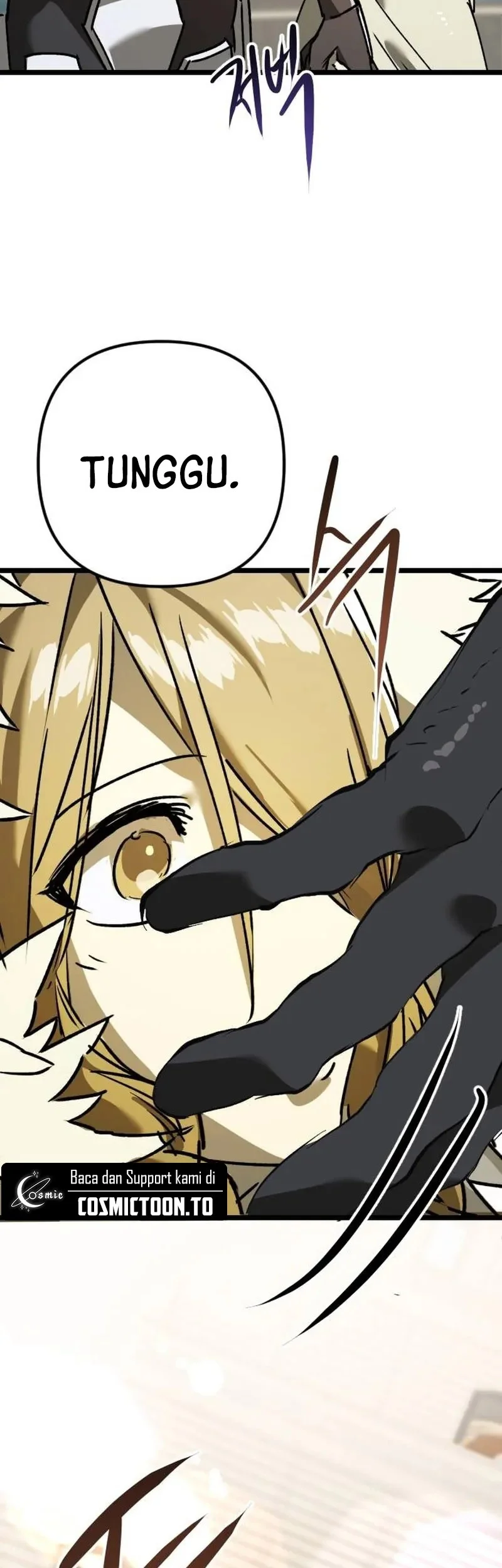 Stand-in Hero Chapter 17 Gambar 5